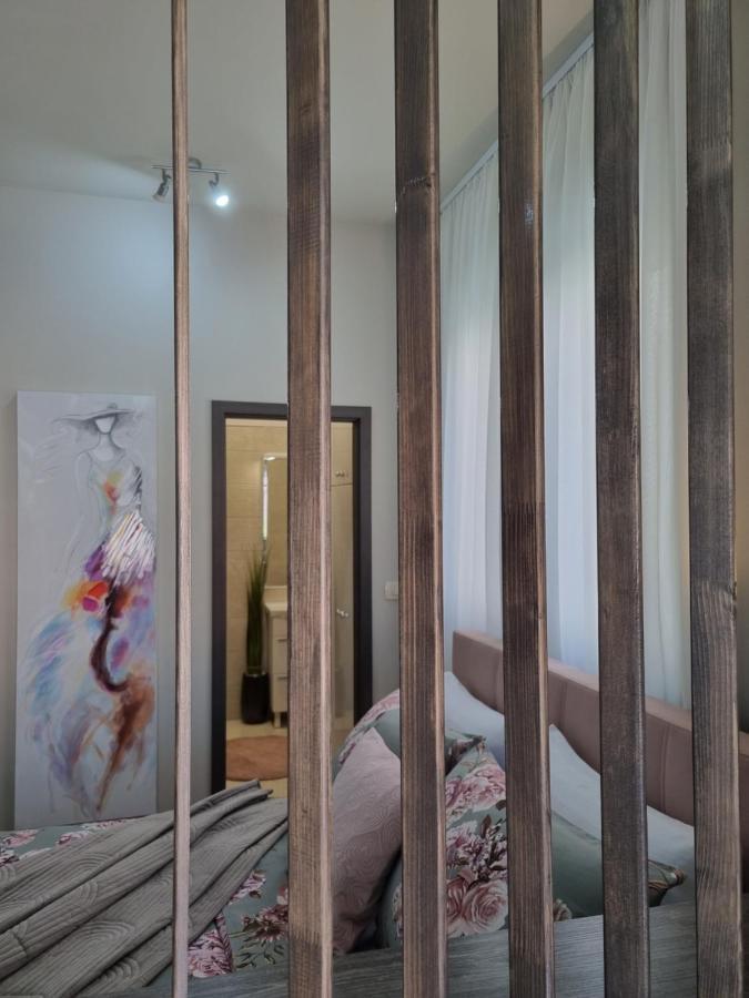 Onlystudio With Free Parking ซาดาร์ ภายนอก รูปภาพ